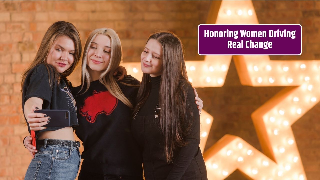 CFUW Awards Night Honoring Women Making a Difference