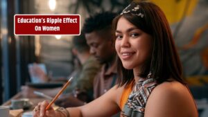 How Education Transforms Communities, One Woman at a Time
