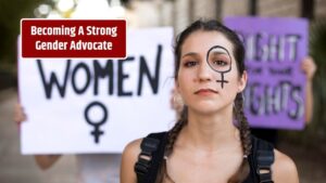 How to Become a Stronger Advocate for Gender Equality