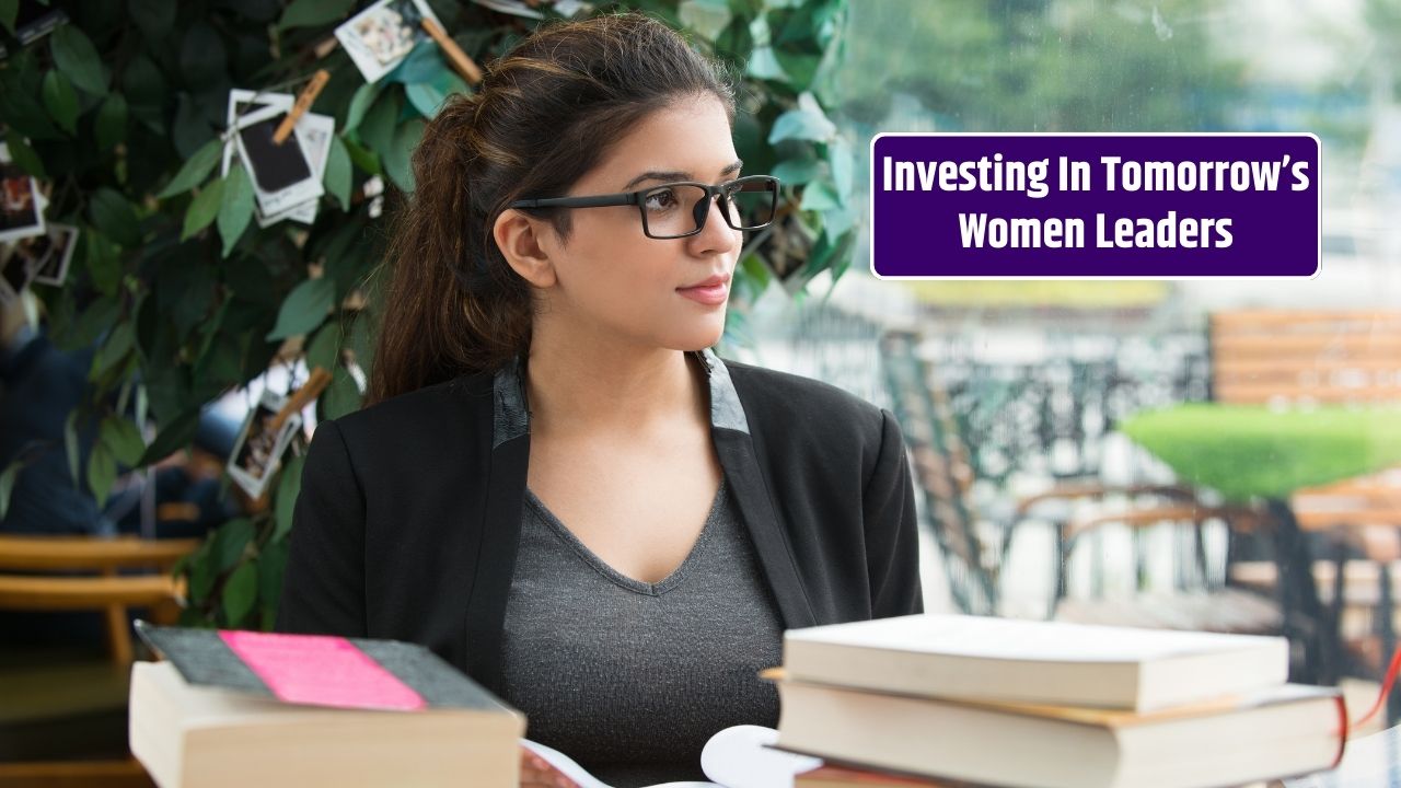 Investing in Education to Empower Future Leaders