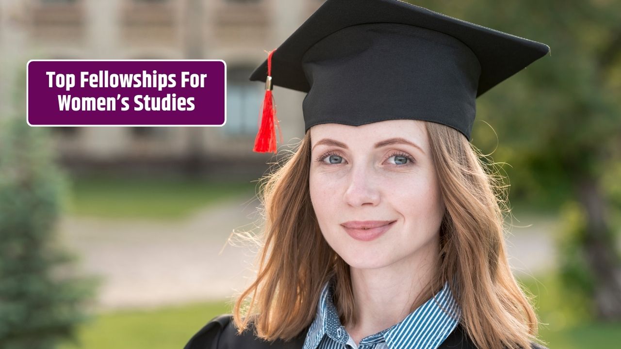 Top 10 CFUW Fellowships That Support Women’s Education