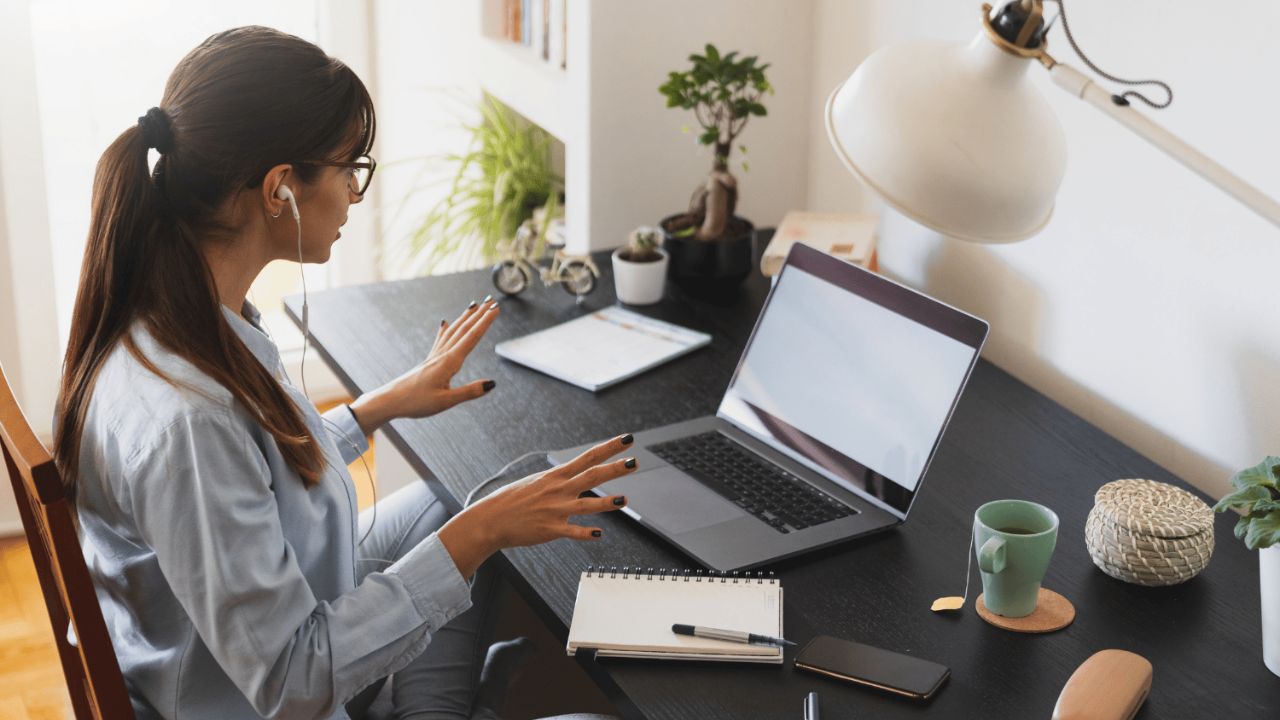 Scientists have studied remote work for four years and reached a clear conclusion: Working from home makes us happier