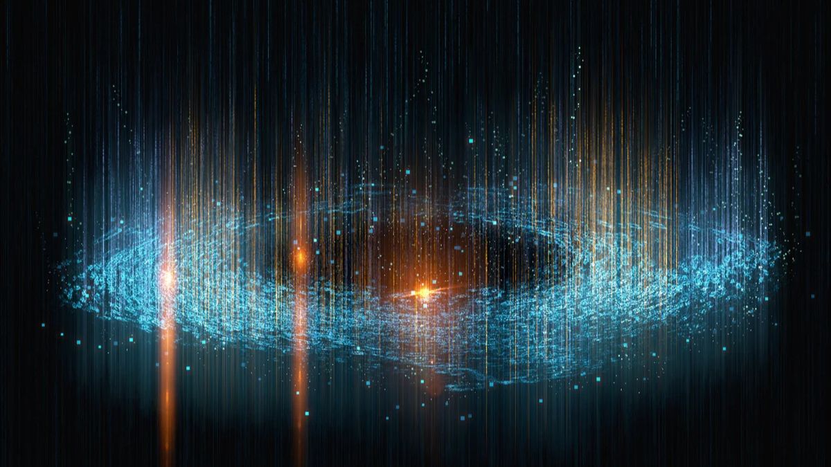 Simulation Theory Claim